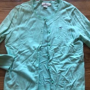 Women’s Vineyard Vines Sweater